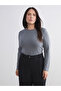 Crew Neck Stone Women's T-Shirt