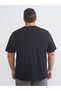 Peak New Season Crew Neck Printed Men's T-Shirt - 4
