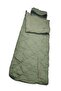 Waterproof Outdoor Military Camping Winter Sleeping Bag -20 Plrtlm Khaki
