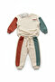 Children's Tracksuit Set - 3