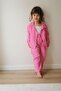Girl's Summer Suit (Pink)