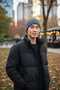 Men's Fleece-Lined Beanie