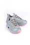 Baeno Lace-Up Mesh Women's Sports Shoes - 2