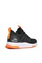 Multicolor - Unisex Lightweight Flexible Kids Sneaker - 2