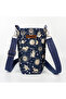 1 Liter Water Bottle Carrier Bag Flask and Thermos Case Astrology - 2