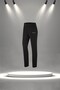 Plus Size Women's Black New Supra Combed Cotton Breathable Stylish Tracksuit Set (4Xl-10Xl) - 3