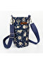 1 Liter Water Bottle Carrier Bag Flask and Thermos Case Astrology - 5