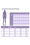 Plus Size Women's Black New Supra Combed Cotton Fit Regular Mold Walking Jogging Tracksuit Set (4Xl-10Xl) - 6