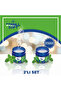Vicks Masaj Kremi 2 li Set - 2