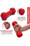 5KG Neoprene Dumbbells Assorted - 2
