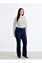 Flare Women's Jean Pants - 2
