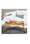 Bed Tray Table With Folding Legs - 2