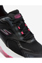 Go Run Consistent Women's Black Running Shoes 128075 Bkpk - 6