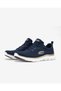 FLEX APPEAL 4.0 - BRILLIANT V Women's Navy Blue Athletic Shoes 149303 NVGD - 3
