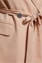 Brochette Detail Pants Suit 30444 - 4