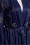 Belt and Pants Suit 45579 - 3