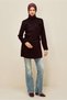 Belted Brooch Tunic 46036 - 3