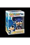 Pop Games: Sonic: Sonic W/ Ring