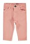 Plain 6-18 Month Pants - Pink 9-12 Months
