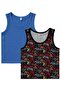 Graffiti 2-10 Years Old 2-Piece Athlete Set - Standard 2-3 Years Old