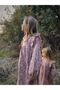 Dress 8-12 Years Powder Pink