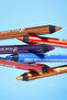 Waterproof Gel Eye Pencil (DARK BROWN) - Extreme Tattoo Gel Pencil - 002 Walnut -8682536028844 - 7