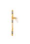 Galaxy Samsung A51 on Off Side Volume Power Film Flex Sm-A515 Compatible - 2