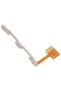 Tecno Camon 12 Air on Off Volume Sound Film Flex Cc6 Compatible - 4
