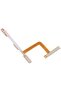 Infinix Hot 10t on Off Switch Volume Volume Control Film Flex X689C Compatible - 3