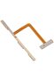 Infinix Hot 10 on Off Volume Sound Film Flex X682B X682C Compatible - 4