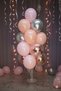 Balloon Decoration Stand Party Decoration Apparatus 100 cm with 13 Sticks - 8