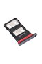 Oneplus 9 Compatible Sim Card Tray LE2113 LE2111 LE2110 LE2117 LE2115 Black - 2