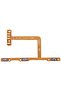 Infinix Note 8I on Off Switch Volume Volume Film Flex X683 X683B Compatible