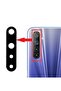 Realme 6 Rear Camera Glass Lens Adhesive Outer Glass Rmx2001 Compatible