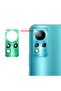 Infinix Note 12 Rear Camera Glass Lens Adhesive Outer Glass X663 X663C X663D Compatible