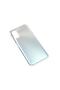 Xiaomi Redmi Note 10 5g Compatible Back Cover Battery Cover Blue