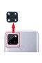 Realme C15 Rear Camera Glass Lens with Adhesive Outer Glass Rmx2180 Compatible