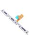 Galaxy Samsung A33 5g on Off Side Volume Power Film Flex Sm-A336 Compatible