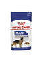 Maxi Adult Dog Pouch Canned 140Gr