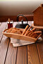 Seppe - Bread Bowl Large - 4