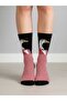 Goose Design Socket Socks