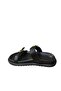 Women's Thick Sole Thin Strap Summer Slippers - 4