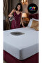 Elastic Complete Elastic Fitted Water Liquid Proof Bed Mattresses