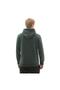 B0A5Mx83171-R Established 1973 Embroidered Logo Loopba Men's Sweatshirt Green - 6