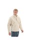 P0A88Tcf0T1-R T-Fıemme Men's Jacket Cream - 3