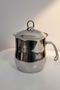 Stainless Steel 2 Liter Milk Pan Sauce Pan 2-Piece With Lid - 4