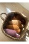Teddy Cloud Pillow Pink Baby/Child Decorative Throw Pillow - 4