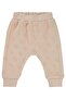 Kalp Jacquard 6-18 Months Single Bottom Baby - Powder 9-12 Months - 2