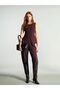 Vizyon New Season Crew Neck Women's Vest - 2