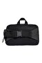 Jy2556-U Waist Bag Belt &amp; Ccedil;Antası Black - 3